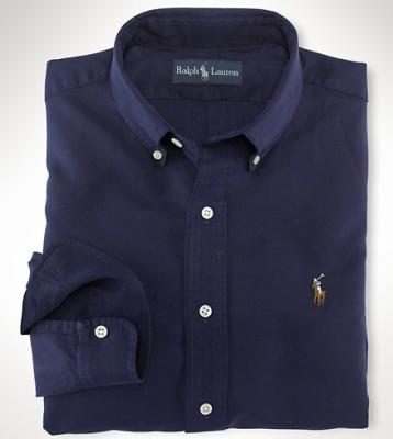 Cheap Men polo shirts wholesale No. 1705